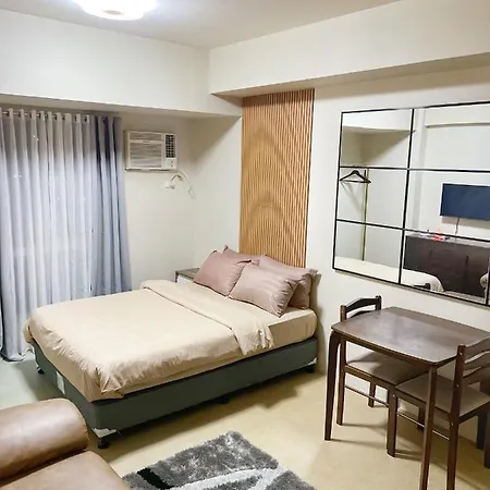 Centrio Tower Studio Unit 19-03 Cagayan de Oro Exterior photo