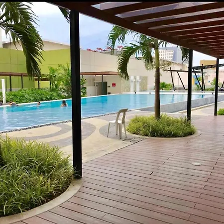 Centrio Tower Studio Unit 19-03 Cagayan de Oro Exterior photo