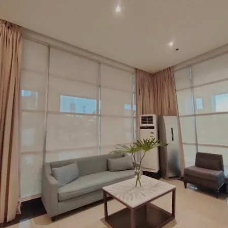 Centrio Tower Studio Unit 19-03 Cagayan de Oro Exterior photo