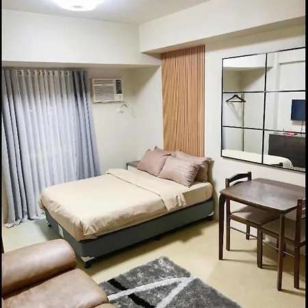 Centrio Tower Studio Unit 19-03 Cagayan de Oro Exterior photo