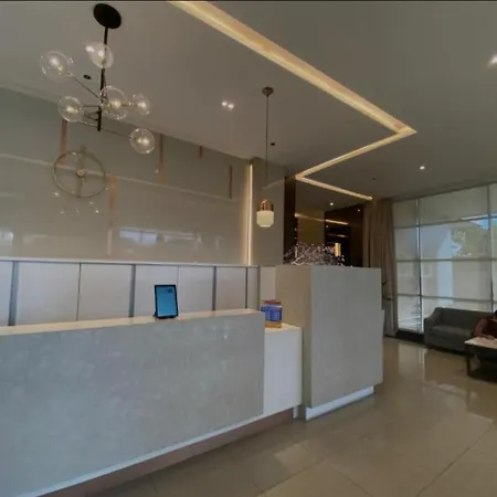 Centrio Tower Studio Unit 19-03 Cagayan de Oro Exterior photo