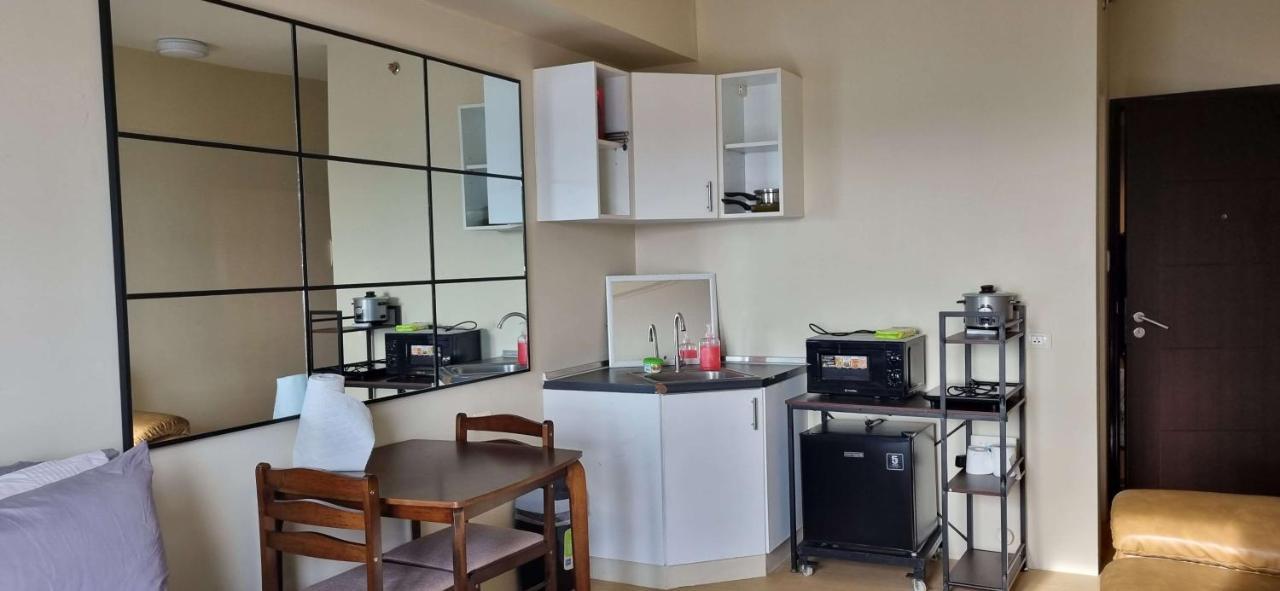 Apartment Centrio Tower Unit 19-03 Cagayan de Oro