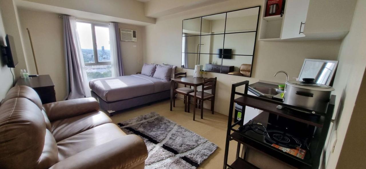 Centrio Tower Unit 19-03