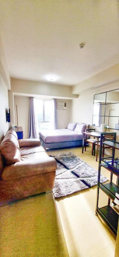 Apartment Centrio Tower Unit 19-03 Cagayan de Oro