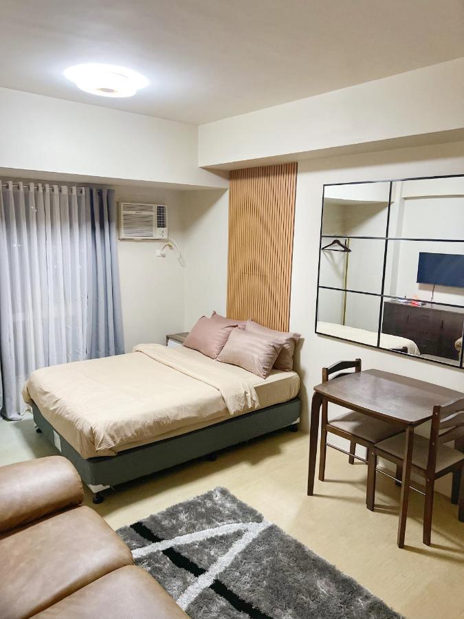 Centrio Tower Unit 19-03 Apartment *