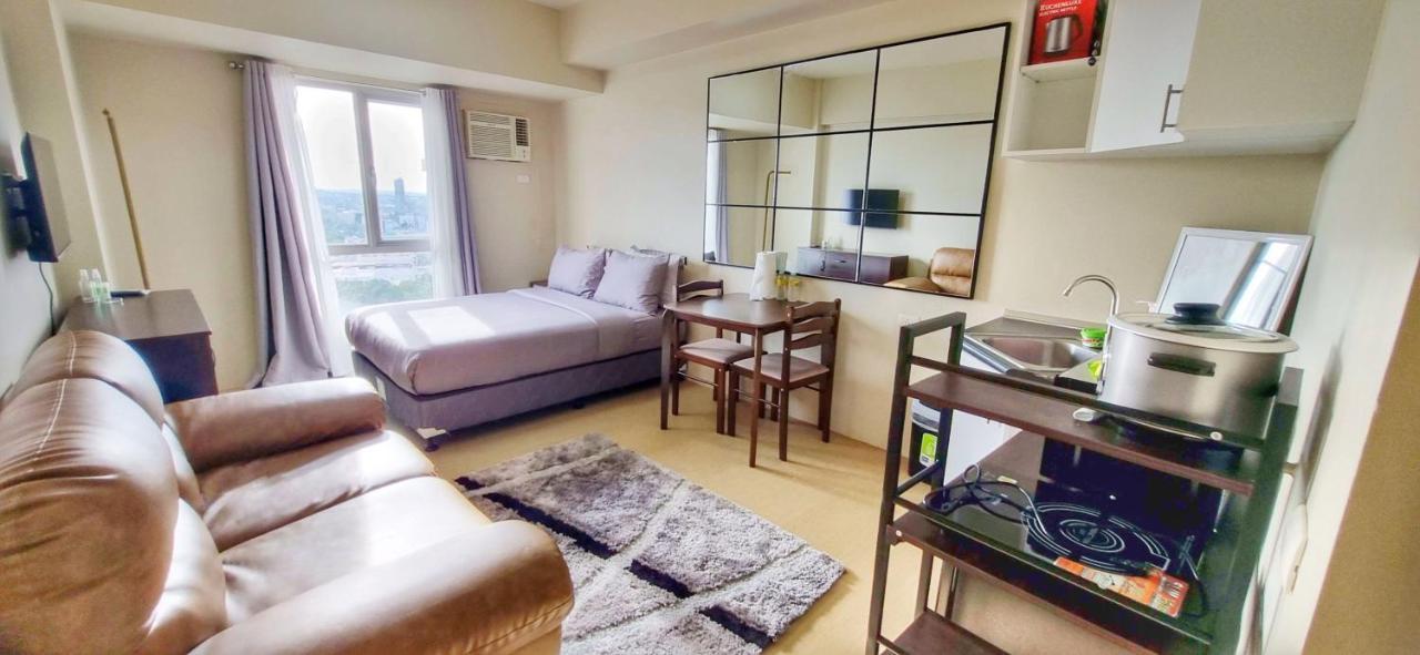 Centrio Tower Unit 19-03 *