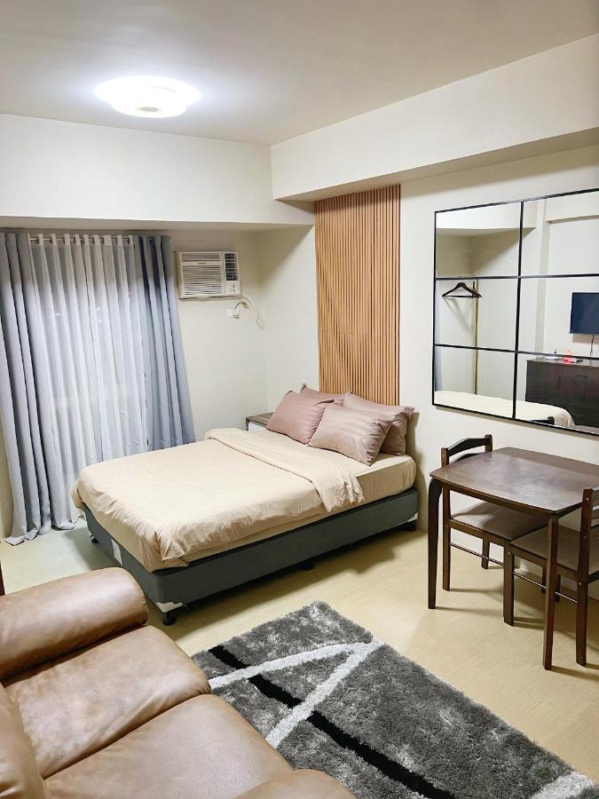 Centrio Tower Unit 19-03 Apartment *