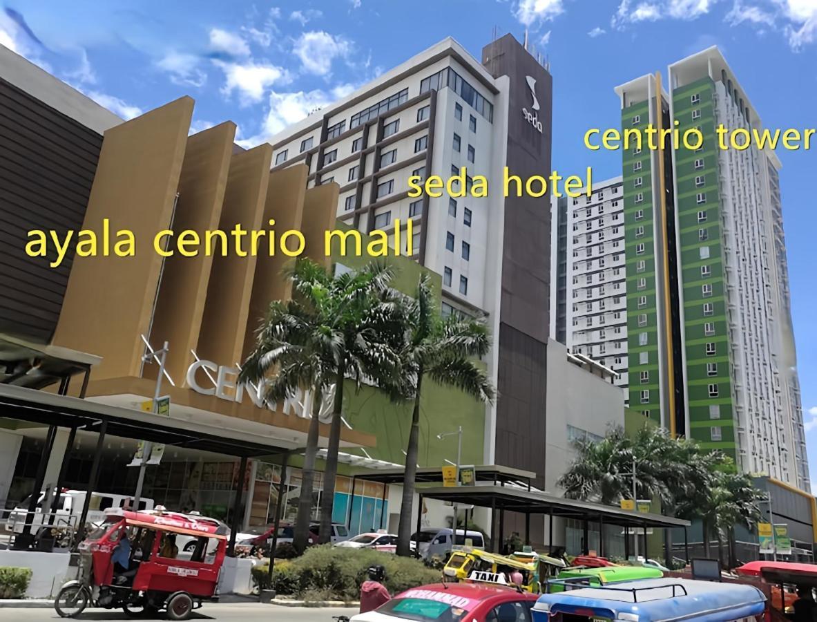 Centrio Tower Unit 19-03 *
