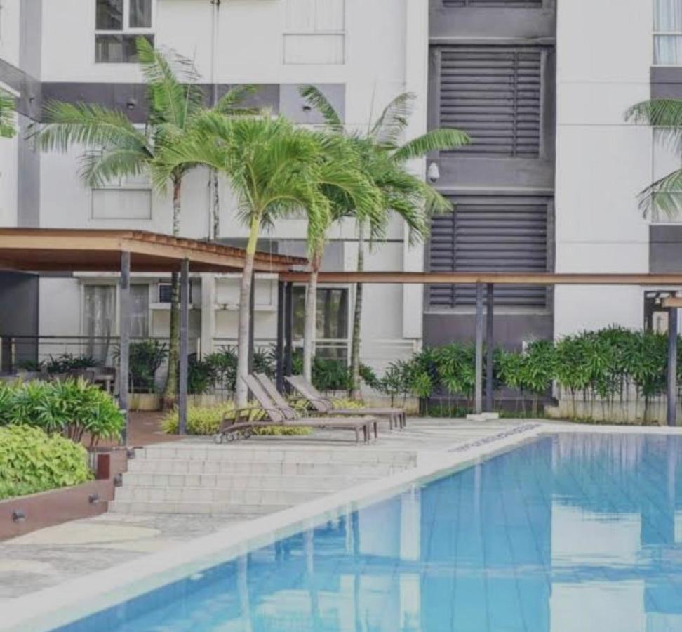 Apartment Centrio Tower Unit 19-03 *