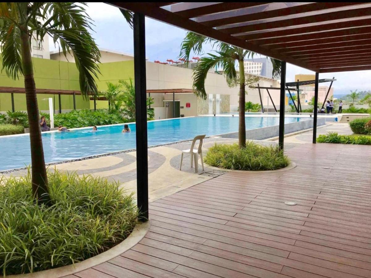Centrio Tower Unit 19-03 Apartment