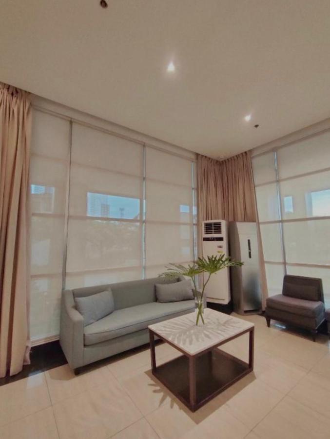 Centrio Tower Unit 19-03 Apartment *