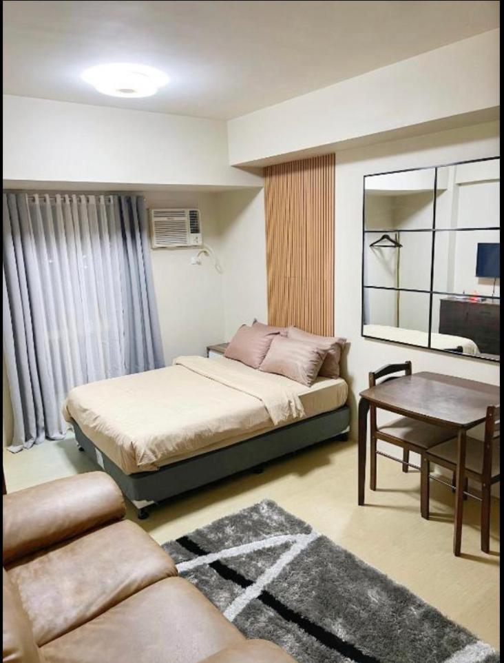 Apartment Centrio Tower Unit 19-03 *