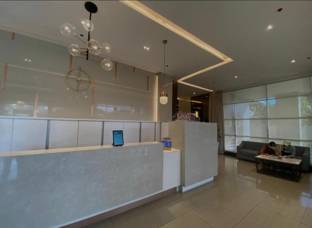 Apartment Centrio Tower Unit 19-03